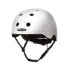 Casque De Vélo Urbain - MELON - All Stars Blanc