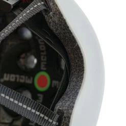 Casque De Vélo Urbain - MELON - All Stars Blanc 12 Casque De Vélo Urbain - MELON - All Stars Blanc -Magasin De Vélos casque de velo urbain melon all stars blanc 5