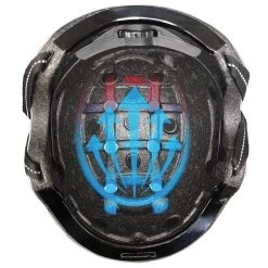 Casque De Vélo Urbain - MELON - All Stars Blanc 13 Casque De Vélo Urbain - MELON - All Stars Blanc -Magasin De Vélos casque de velo urbain melon all stars blanc 6