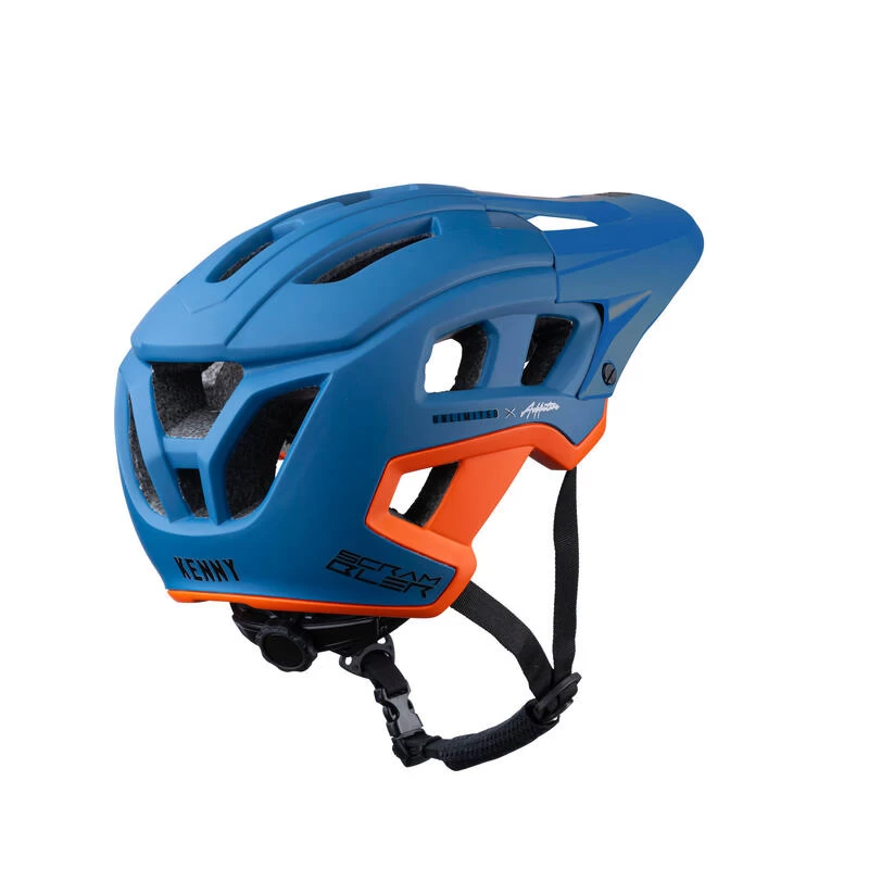 Casque Enfant Kenny Scrambler 2 Casque Enfant Kenny Scrambler – Image 2