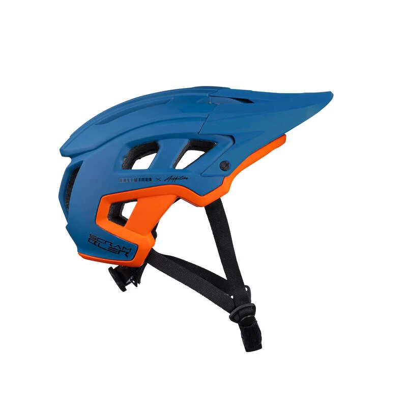 Casque Enfant Kenny Scrambler 1 Casque Enfant Kenny Scrambler