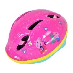 Casque Enfant Vélo Peppa Pig Taille 52-56 Cm 9 Casque Enfant Vélo Peppa Pig Taille 52-56 Cm -Magasin De Vélos casque enfant velo peppa pig taille 52 56 cm 2