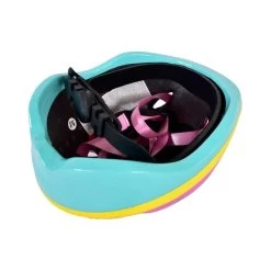 Casque Enfant Vélo Peppa Pig Taille 52-56 Cm 10 Casque Enfant Vélo Peppa Pig Taille 52-56 Cm -Magasin De Vélos casque enfant velo peppa pig taille 52 56 cm 3