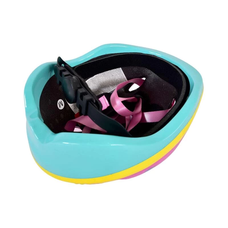 Casque Enfant Vélo Peppa Pig Taille 52-56 Cm 4 Casque Enfant Vélo Peppa Pig Taille 52-56 Cm – Image 4
