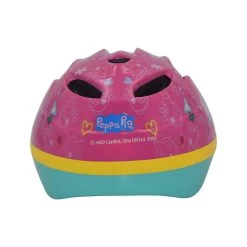 Casque Enfant Vélo Peppa Pig Taille 52-56 Cm 11 Casque Enfant Vélo Peppa Pig Taille 52-56 Cm -Magasin De Vélos casque enfant velo peppa pig taille 52 56 cm 4