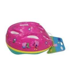 Casque Enfant Vélo Peppa Pig Taille 52-56 Cm 13 Casque Enfant Vélo Peppa Pig Taille 52-56 Cm -Magasin De Vélos casque enfant velo peppa pig taille 52 56 cm 6