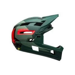 Casque Intégral Bell Super Air R Mips -Magasin De Vélos casque integral bell super air r mips 2