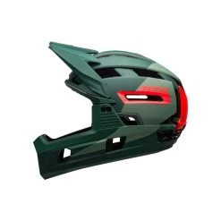 Casque Intégral Bell Super Air R Mips -Magasin De Vélos casque integral bell super air r mips 3