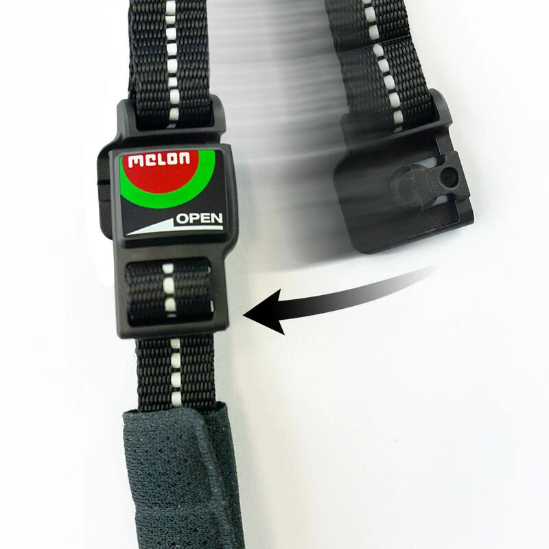 Casque MELON All Stars - Closed Eyes (matte) 5 Casque MELON All Stars - Closed Eyes (matte) – Image 5