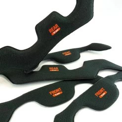 Casque MELON All Stars - Closed Eyes (matte) 12 Casque MELON All Stars - Closed Eyes (matte) -Magasin De Vélos casque melon all stars closed eyes matte 5