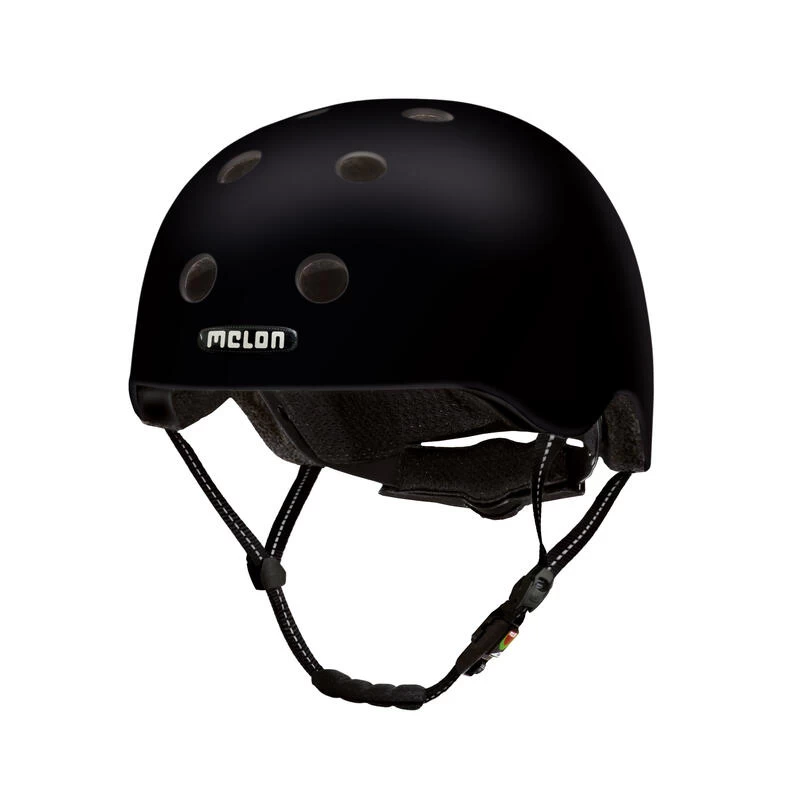 Casque MELON All Stars - Closed Eyes (matte) 1 Casque MELON All Stars - Closed Eyes (matte)