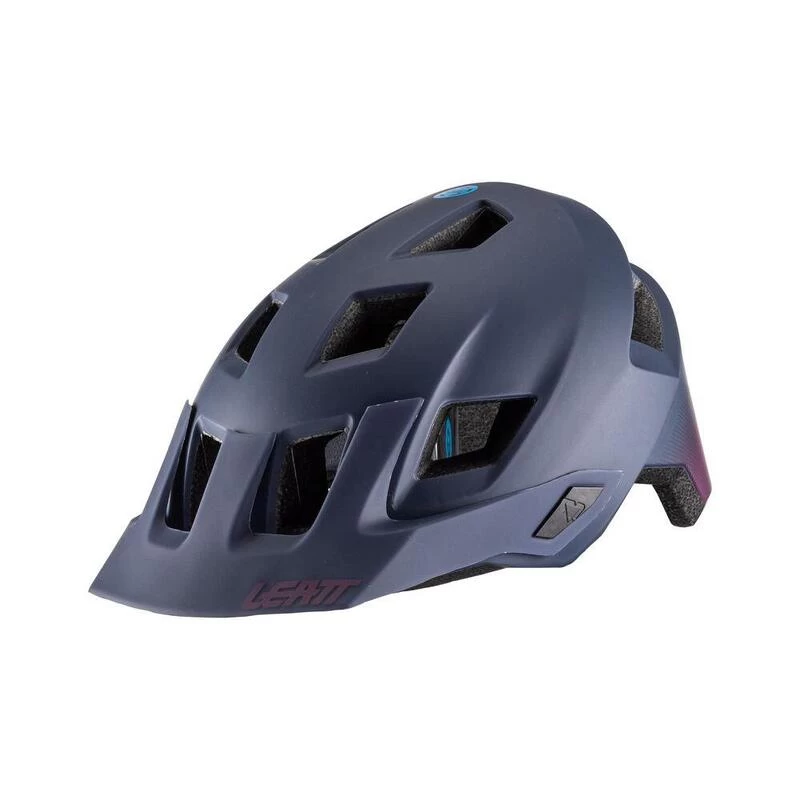 LEATT Casque MTB All Mountain 1.0 Dusk 1 LEATT Casque MTB All Mountain 1.0 Dusk