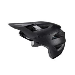 LEATT Casque MTB All Mountain 3.0 Stealth 8 LEATT Casque MTB All Mountain 3.0 Stealth -Magasin De Vélos casque mtb all mountain 30 stealth 2