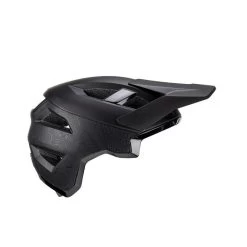 LEATT Casque MTB All Mountain 3.0 Stealth 9 LEATT Casque MTB All Mountain 3.0 Stealth -Magasin De Vélos casque mtb all mountain 30 stealth 3