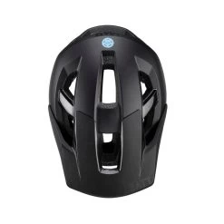 LEATT Casque MTB All Mountain 3.0 Stealth 10 LEATT Casque MTB All Mountain 3.0 Stealth -Magasin De Vélos casque mtb all mountain 30 stealth 4