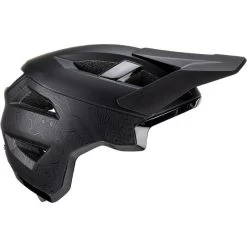 LEATT Casque MTB All Mountain 3.0 Stealth 11 LEATT Casque MTB All Mountain 3.0 Stealth -Magasin De Vélos casque mtb all mountain 30 stealth 5