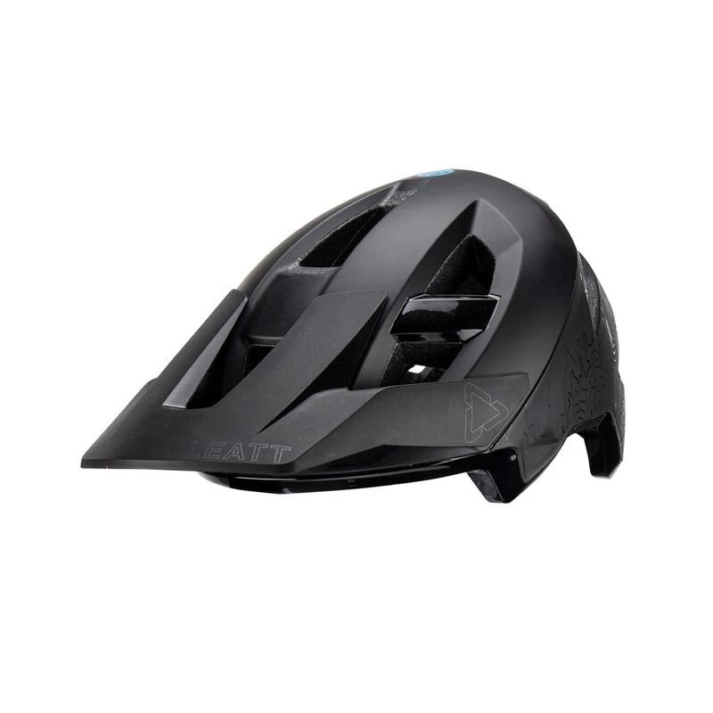 LEATT Casque MTB All Mountain 3.0 Stealth 1 LEATT Casque MTB All Mountain 3.0 Stealth