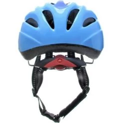 Casque Pour Enfant - Bleu - Casque Pour Garçon -Magasin De Vélos casque pour enfant bleu casque pour garcon 2