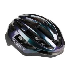 Casque Réglage Molette Gist Sonar Holographic Full In-Mold