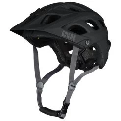 IXS Casque Trail EVO MIPS - Noir