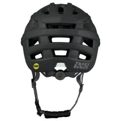 IXS Casque Trail EVO MIPS - Noir -Magasin De Vélos casque trail evo mips noir 3