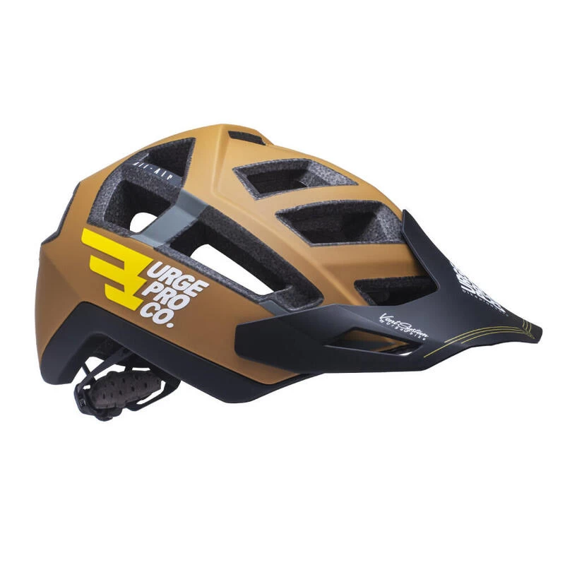 Casque URGE BP All-Air ERT Marron 3 Casque URGE BP All-Air ERT Marron – Image 3