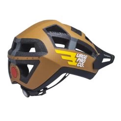 Casque URGE BP All-Air ERT Marron 7 Casque URGE BP All-Air ERT Marron -Magasin De Vélos casque urge bp all air ert marron 3
