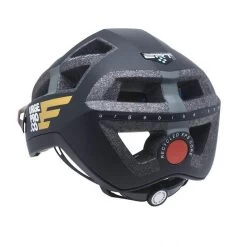 Casque URGE BP All-Air ERT Noir -Magasin De Vélos casque urge bp all air ert noir 3