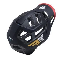 Casque URGE BP All-Air ERT Noir -Magasin De Vélos casque urge bp all air ert noir 6