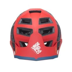 Casque URGE BP All-Air ERT Rouge -Magasin De Vélos casque urge bp all air ert rouge 2