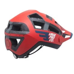 Casque URGE BP All-Air ERT Rouge -Magasin De Vélos casque urge bp all air ert rouge 3