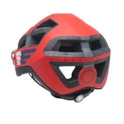 Casque URGE BP All-Air ERT Rouge -Magasin De Vélos casque urge bp all air ert rouge 4