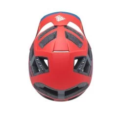 Casque URGE BP All-Air ERT Rouge -Magasin De Vélos casque urge bp all air ert rouge 5