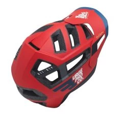 Casque URGE BP All-Air ERT Rouge -Magasin De Vélos casque urge bp all air ert rouge 6