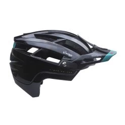 Casque URGE BP Gringo De La Pampa Noir -Magasin De Vélos casque urge bp gringo de la pampa noir 2