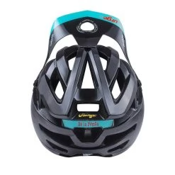 Casque URGE BP Gringo De La Pampa Noir -Magasin De Vélos casque urge bp gringo de la pampa noir 4