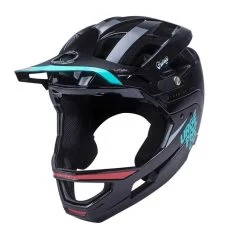 Casque URGE BP Gringo De La Pampa Noir -Magasin De Vélos casque urge bp gringo de la pampa noir 5