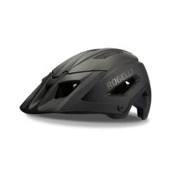 Rogelli Casque Velo Unisexe - Onyx