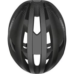 Abus Casque Vélo Viantor Velvet Noir L 58-62 Cm -Magasin De Vélos casque velo viantor velvet noir l 58 62 cm 2