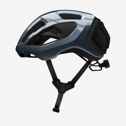 Rockrider CASQUE VÉLO VTT XC RACE GRIS NOIR 14 Rockrider CASQUE VÉLO VTT XC RACE GRIS NOIR -Magasin De Vélos casque velo vtt xc race gris noir 6