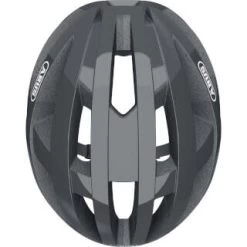 Abus Casque Viantor Quin Velvet Noir L 58-62 Cm -Magasin De Vélos casque viantor quin velvet noir l 58 62 cm 2