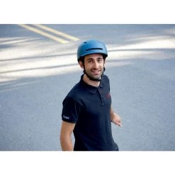 Casque Yeep.me H.60 LED Et Feu De Stop L -Magasin De Vélos casque yeepme h60 led et feu de stop l 3