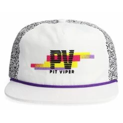 Casquette Non Structuré Pit Viper Son Of Beach