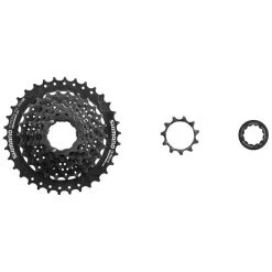 Cassette 8v. Shimano Acera Hg30 11-32 -Magasin De Vélos cassette 8v shimano acera hg30 11 32 2
