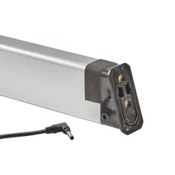 BTWIN Chargeur 24V Pour Batterie De Vélo Pliant électrique Tilt 500E Et Hoptown 500E. -Magasin De Vélos chargeur 24v pour batterie de velo pliant electrique tilt 500e et hoptown 500e 2