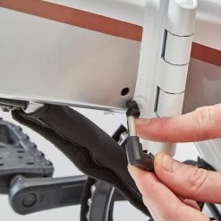 BTWIN Chargeur 24V Pour Batterie De Vélo Pliant électrique Tilt 500E Et Hoptown 500E. -Magasin De Vélos chargeur 24v pour batterie de velo pliant electrique tilt 500e et hoptown 500e 4