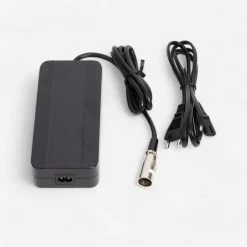 Rockrider CHARGEUR 36V 4A E ST 100 / 500 / 900, Riverside 500E Et Elops 900 / 920