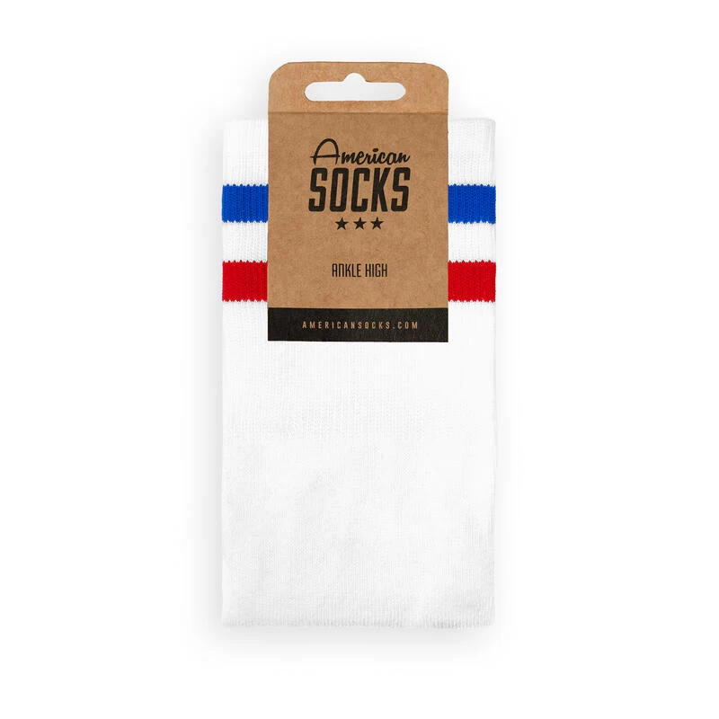 Chaussettes American Socks American Pride - Ankle High 2 Chaussettes American Socks American Pride - Ankle High – Image 2
