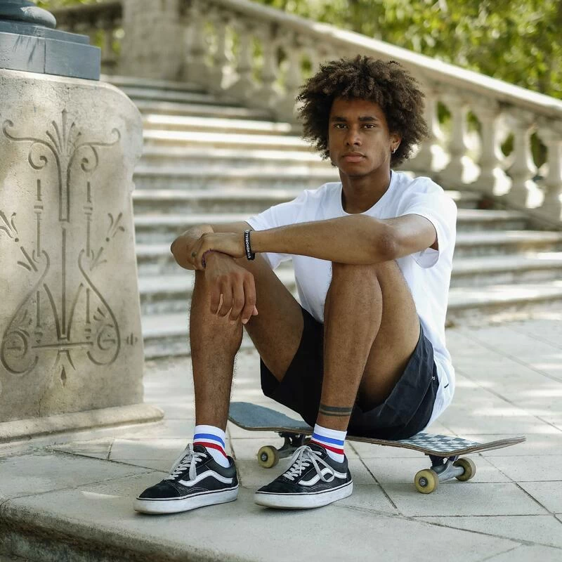 Chaussettes American Socks American Pride - Ankle High 5 Chaussettes American Socks American Pride - Ankle High – Image 5