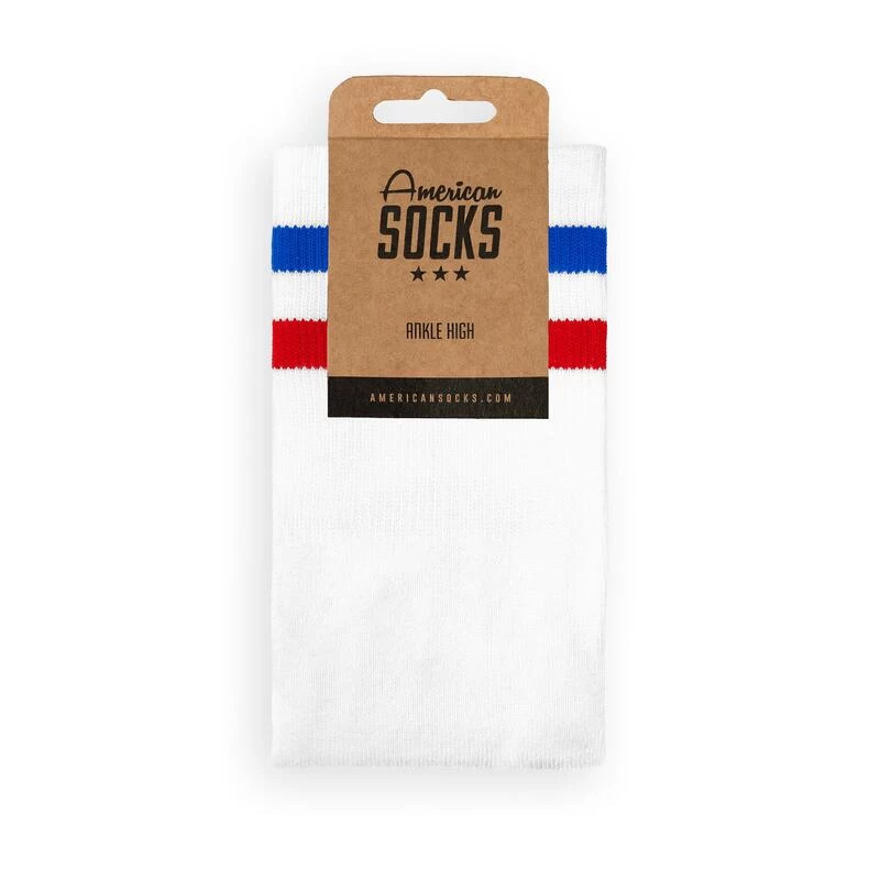 Chaussettes American Socks American Pride - Ankle High 7 Chaussettes American Socks American Pride - Ankle High – Image 7